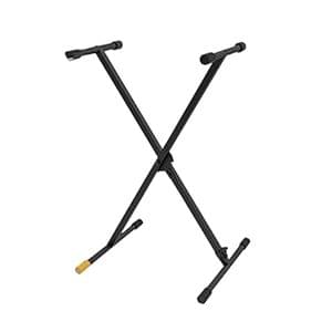 Hercules KS100B EZ Step Keyboard Stand